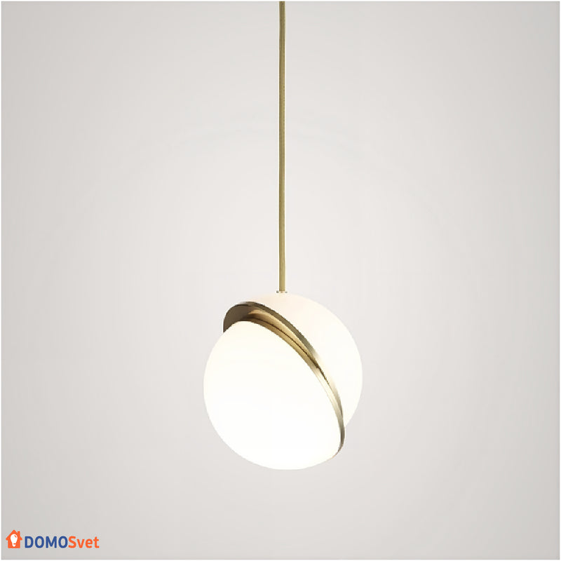 Підвіс Semicircle Domosvet Design 25103-244140