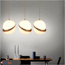 Підвіс Semicircle Domosvet Design 25103-244140