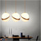 Підвіс Semicircle Domosvet Design 25103-244140