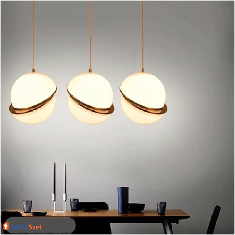 Підвіс Semicircle Domosvet Design 25103-244140
