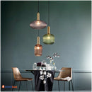 Підвіс Fabulo Green | Domosvet Design 25103-244146