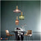 Підвіс Fabulo Green | Domosvet Design 25103-244146