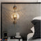 Бра Duo Glass Domosvet Design 25103-244152