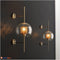 Бра Duo Glass Domosvet Design 25103-244152