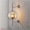 Бра Duo Glass Domosvet Design 25103-244152