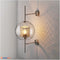 Бра Duo Glass Domosvet Design 25103-244152