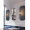 Бра Duo Glass Domosvet Design 25103-244152