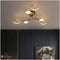 Люстра Led Circles Domosvet Design 25103-244153