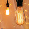 Лампа Едісона St64 40w E27 Domosvet Design 25103-244156