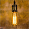 Лампа Едісона St64 40w E27 Domosvet Design 25103-244156