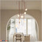 Підвісний Світильник Led Rod Domosvet Design 25103-244161