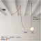 Підвісний Світильник Led Rod Domosvet Design 25103-244161