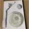 Підвіс Berry Silver White Domosvet Design 25103-244162