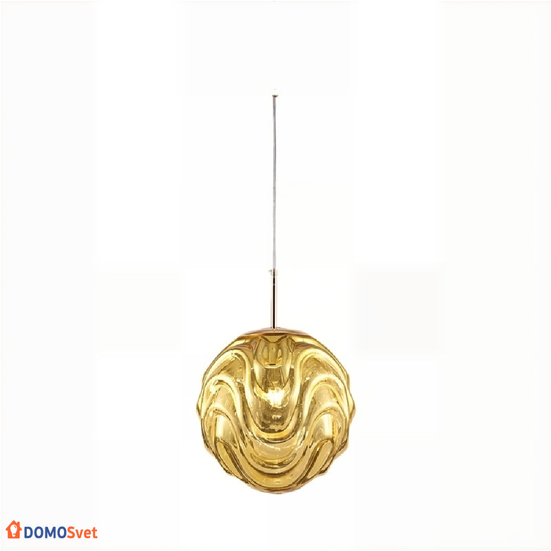Підвіс Lollipop Gold Domosvet Design 25103-244165