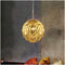 Підвіс Lollipop Gold Domosvet Design 25103-244165