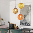 Підвіс Lollipop Gold Domosvet Design 25103-244165