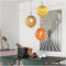 Підвіс Lollipop Gold Domosvet Design 25103-244165