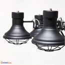 Люстра Spider Multi Domosvet Design 25103-244168