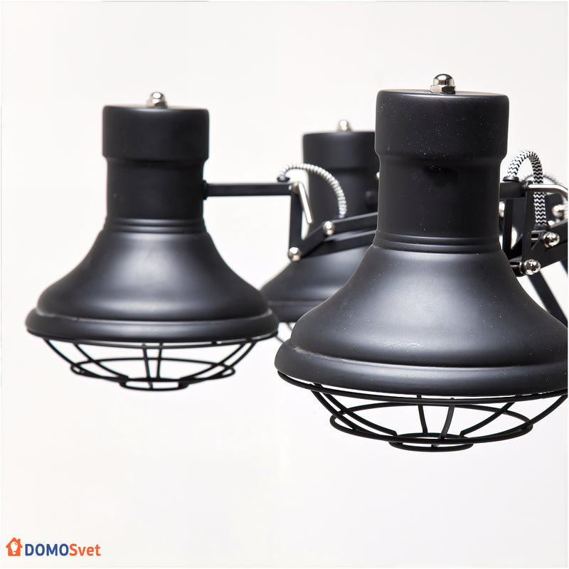 Люстра Spider Multi Domosvet Design 25103-244168