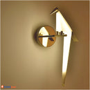 Бра Led Bird Big Domosvet Design 25103-244175