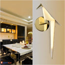 Бра Led Bird Big Domosvet Design 25103-244175