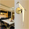 Бра Led Bird Big Domosvet Design 25103-244175