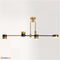Люстра Led Satellite Domosvet Design 25103-244178