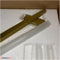 Люстра Led Agnes Gold Domosvet Design 25103-244206