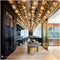 Підвіс Plasma Gold Domosvet Design 25103-244207