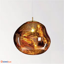 Підвіс Plasma Gold Domosvet Design 25103-244207