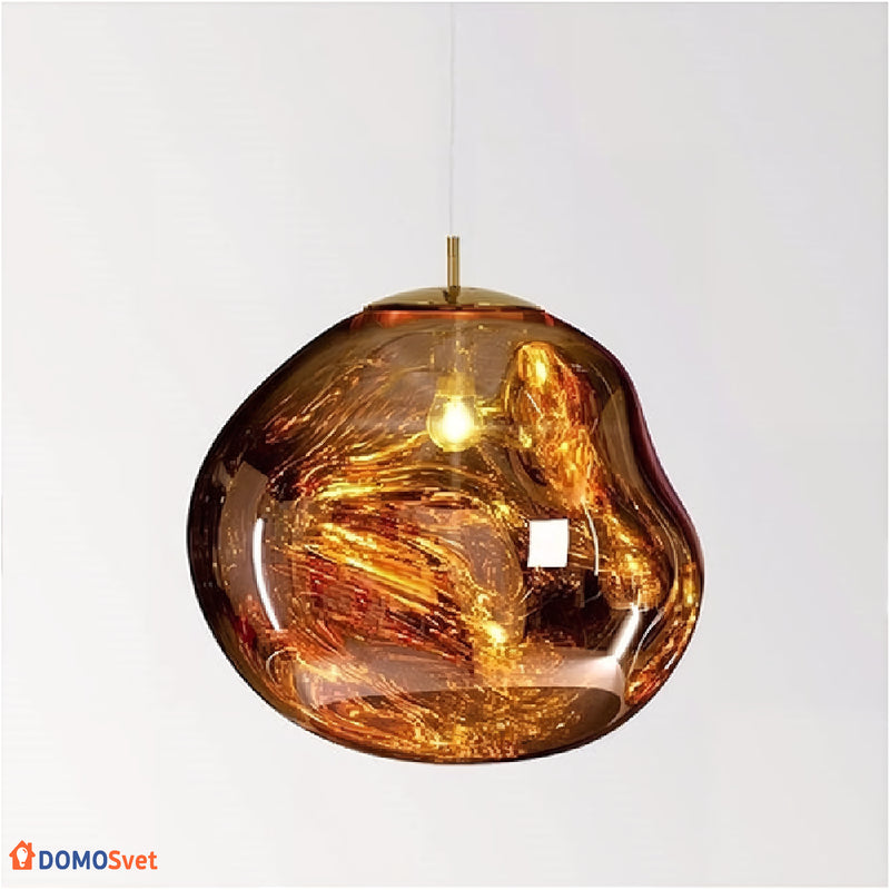 Підвіс Plasma Gold Domosvet Design 25103-244207