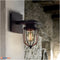 Бра Grid Black Domosvet Design 25103-244212