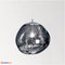 Підвіс Plasma Silver Domosvet Design 25103-244213