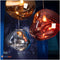 Підвіс Plasma Silver Domosvet Design 25103-244213