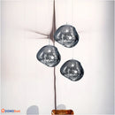 Підвіс Plasma Silver Domosvet Design 25103-244213