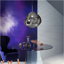 Підвіс Plasma Silver Domosvet Design 25103-244213