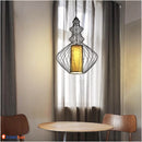 Підвіс Elegance Black New Domosvet Design 25103-244214