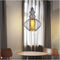 Підвіс Elegance Black New Domosvet Design 25103-244214