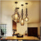 Підвіс Elegance Black New Domosvet Design 25103-244214