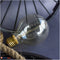 Лампа Едісона Spiral G80 40w E27 Domosvet Design 25103-244215