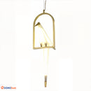 Підвіс Led Bird Domosvet Design 25103-244216
