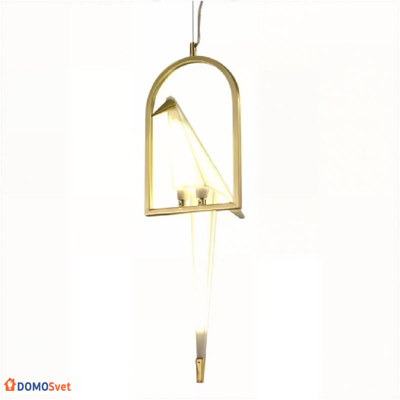 Підвіс Led Bird Domosvet Design 25103-244216