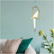 Підвіс Led Bird Domosvet Design 25103-244216
