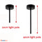 Люстра Dial Black Domosvet Design 25103-244218