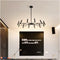 Люстра Dial Black Domosvet Design 25103-244218