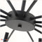 Люстра Dial Black Domosvet Design 25103-244218