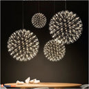 Підвіс Led Ball New Domosvet Design 25103-244219