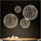 Підвіс Led Ball New Domosvet Design 25103-244219