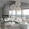 Підвіс Led Ball New Domosvet Design 25103-244219