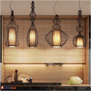 Підвіс Elegance Black Domosvet Design 25103-244221